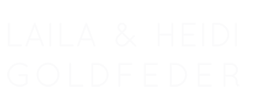 Laila & Heidi Goldfeder arquitectas