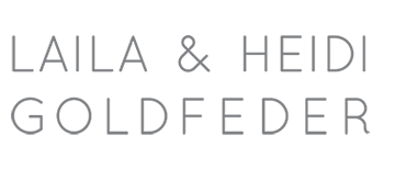 Laila & Heidi Goldfeder arquitectas