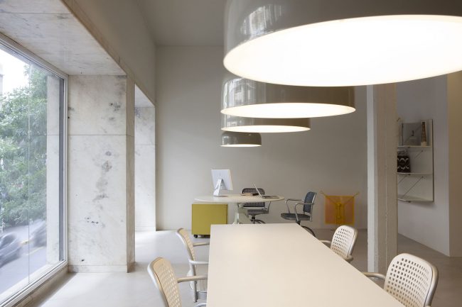 Estudio y tienda fCH