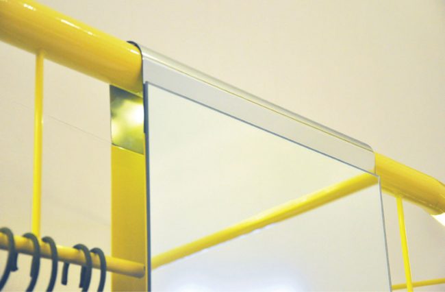 Tramando / Unicenter